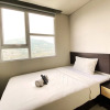 Отель Fancy 2Br At Skyland City Jatinangor Apartment, фото 5