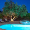 Отель Bungalow Ranch Heaven, фото 17