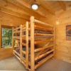 Отель Snuggled Inn, фото 10