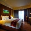 Отель The Kirana Canggu Hotel, фото 30