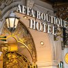 Отель Affa Boutique Hotel в Ханое