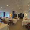 Отель Les Elmes - Hôtel, Spa & Plage Privée, фото 33