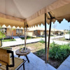 Отель The Fern Seaside Luxurious Tent Resort Diu, фото 1