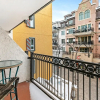 Отель Lifthouse 306, Studio Condo, фото 6