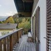 Отель Apartment in Leogang Near the ski Area, фото 14