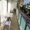 Отель Apartment With one Bedroom in Antibes, With Enclosed Garden and Wifi - 250 m From the Beach, фото 29