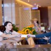 Отель Muong Thanh Luxury Da Nang Hotel, фото 47