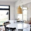 Отель 4 Person Holiday Home in Holbaek, фото 7