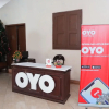 Отель OYO 405 Wisma Yosoputro, фото 18