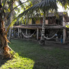 Отель Hospedaria Cumuruxatiba, hostel & camping, фото 8