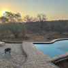 Отель Oase by 7 Star Lodges - Greater Kruger Private 530ha Reserve, фото 45