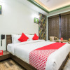 Отель Vaccinated Staff- Capital O 15445 Hotel Sheekhar Inn, фото 18