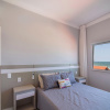 Отель Cobertura duplex com vista para o mar e jacuzzi, фото 6