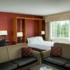 Отель Holiday Inn Express Anchorage, an IHG Hotel, фото 22