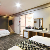 Отель Hadong Sol Self Check-in Motel, фото 1