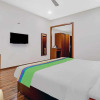Отель Treebo Trend Shri Aprameya Resort, фото 6