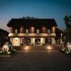 Отель Sofitel Luang Prabang в Луангпхабанге