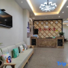Отель Yihe Hotel (Pu'er High-speed Railway Station), фото 4