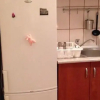 Отель Cozy 1 Bedroom Flat, фото 9