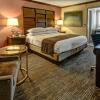 Отель DoubleTree by Hilton Hotel Decatur Riverfront, фото 3