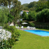 Отель House With 5 Bedrooms in Cristelo, With Wonderful sea View, Private Po, фото 15