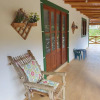 Отель Sítio Pedacinho do Céu na Serra de SC, фото 30