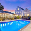 Отель The Kenwood Gables Boutique Bed & Breakfast, фото 33