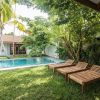 Отель The Nuga Villas, фото 8