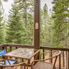 Отель Truckee Condo 1 Mi. from Northstar by RedAwning, фото 7