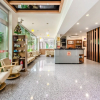 Отель Lightness Hotel, фото 14