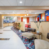 Отель Comfort Suites Locust Grove Atlanta South, фото 20