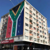Отель Centrally Located 2 Bedroom Apartment in Cape Town, фото 25