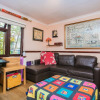 Отель Spacious 3 Bedroom in South East London With Garden, фото 4