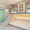 Отель Tong Yang Parental happiness Bed and Breakfast, фото 14