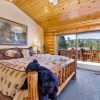 Отель Black Bear Castle #2047 by Big Bear Vacations, фото 2