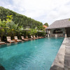 Отель Ubud Village Hotel, фото 17