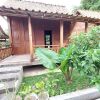Отель Mbok Niem Cafe and Cottage, фото 10