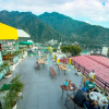 Отель The Hosteller Rishikesh, Laxman Jhula, фото 16