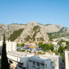 Отель New Modern Apartment With View in Omis, Croatia, фото 16