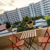 Отель Superbe Appartement à 2 Min de la gare de Tanger et à 5 min de la plage Malabata, фото 7
