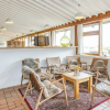 Отель Holiday Room in a Holiday Park in Hanstholm, фото 7