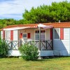 Отель Superior Mobile Homes in Camping Kazela, фото 28