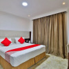 Отель Barjas Furnished Apartment by OYO Rooms, фото 1