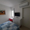 Отель Lindo apto de 3 quartos, a 100m da praia, com ar-condicionado em todos os ambientes, фото 7