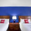 Отель Rodeway Inn Wytheville near I-77 and I-81 в Вайтевилле