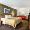 Отель Quality Inn & Suites Airport, фото 7
