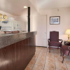 Отель Super 8 by Wyndham Oklahoma Fairgrounds, фото 1