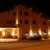 Отель Alpin в Лехтальские Альпах