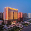 Отель Vienna International Hotel Xinyang Yangshan New District, фото 10