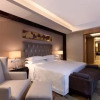 Отель Sheraton Daqing Hotel, фото 2